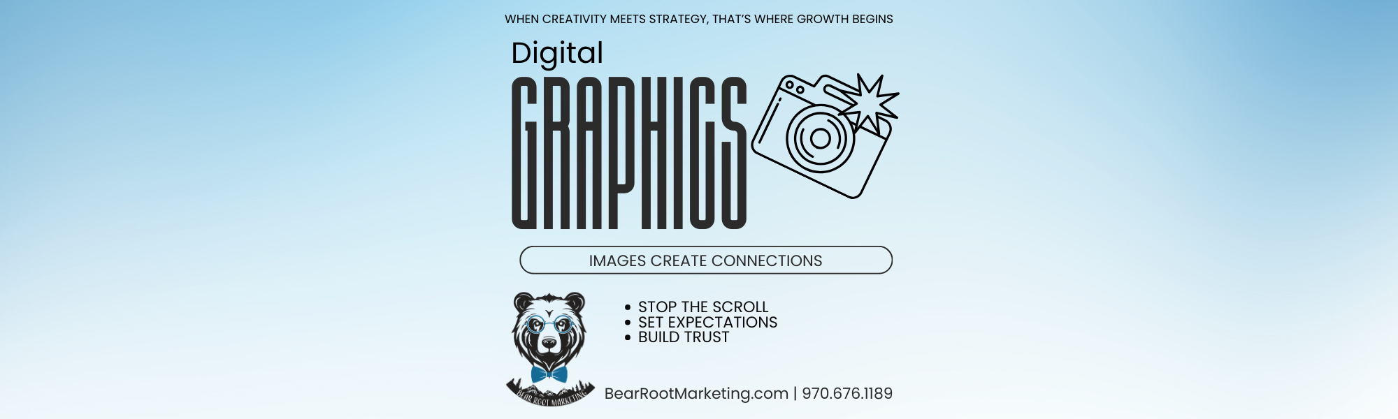 Why Digital Graphics Matter More Than You Think
